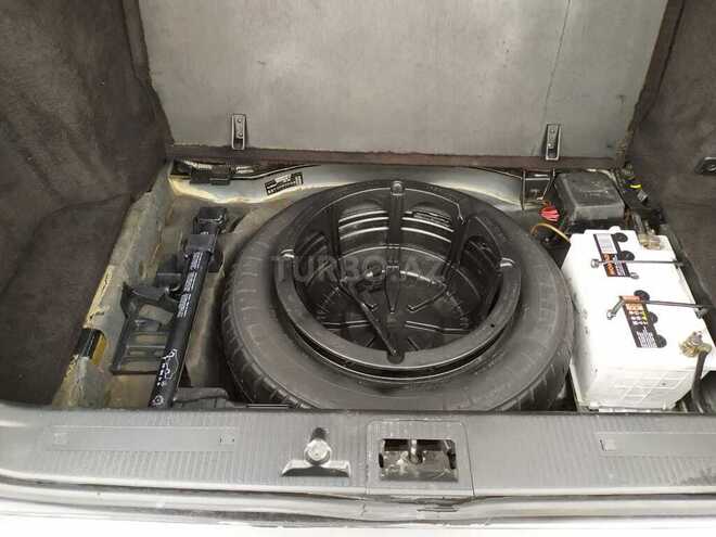 Mercedes C 220 2000, 380,648 km - 2.2 л - Bakı