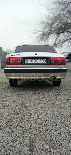GAZ 3110 2005, 156,000 km - 2.4 l - Qəbələ