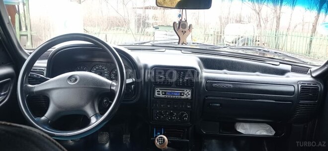 GAZ 3110 2005, 156,000 km - 2.4 l - Qəbələ