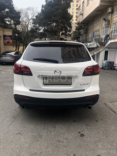 Mazda CX-9 2014, 198,000 km - 3.7 l - Bakı