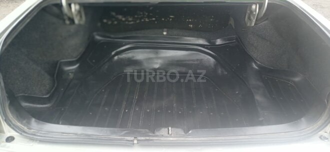 GAZ 3110 2005, 156,000 km - 2.4 l - Qəbələ