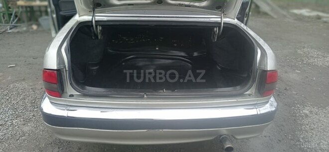 GAZ 3110 2005, 156,000 km - 2.4 l - Qəbələ