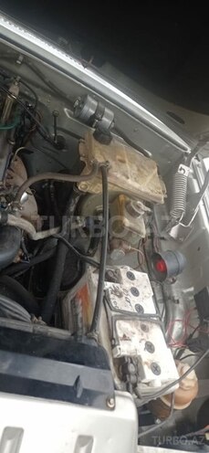 GAZ 3110 2005, 156,000 km - 2.4 l - Qəbələ