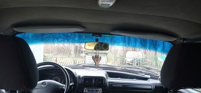 GAZ 3110 2005, 156,000 km - 2.4 l - Qəbələ