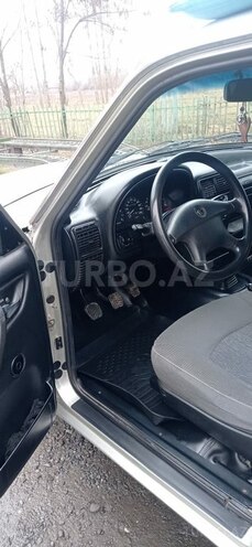 GAZ 3110 2005, 156,000 km - 2.4 l - Qəbələ