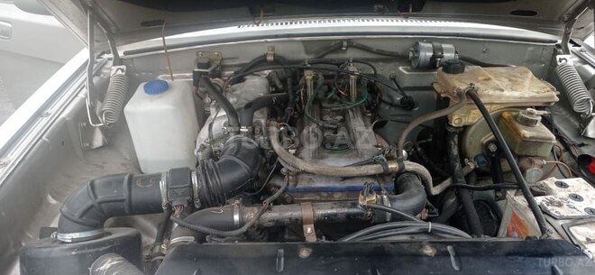 GAZ 3110 2005, 156,000 km - 2.4 l - Qəbələ