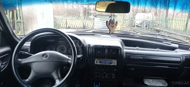 GAZ 3110 2005, 156,000 km - 2.4 l - Qəbələ