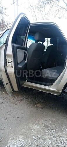 GAZ 3110 2005, 156,000 km - 2.4 l - Qəbələ
