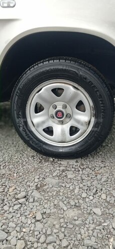 GAZ 3110 2005, 156,000 km - 2.4 l - Qəbələ