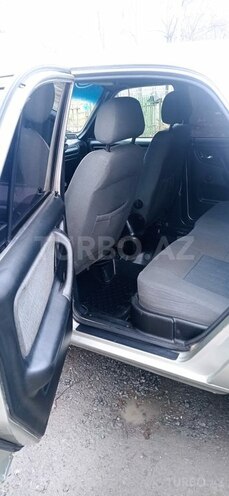 GAZ 3110 2005, 156,000 km - 2.4 l - Qəbələ