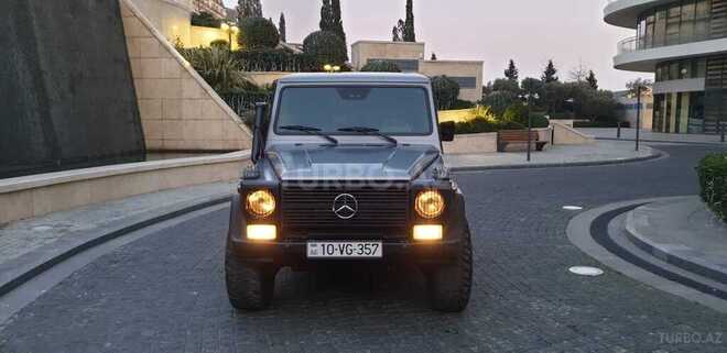 Mercedes  1998, 150,000 km - 2.7 л - Bakı