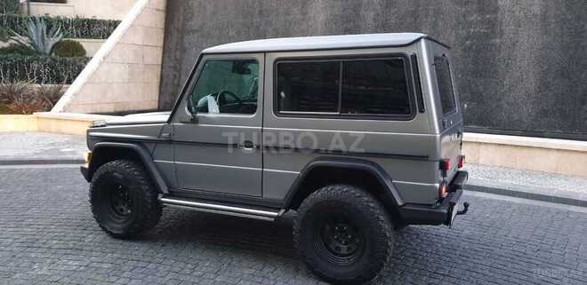 Mercedes  1998, 150,000 km - 2.7 л - Bakı