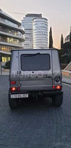 Mercedes  1998, 150,000 km - 2.7 л - Bakı