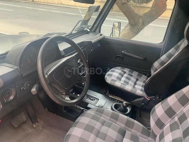 Mercedes  1998, 150,000 km - 2.7 л - Bakı