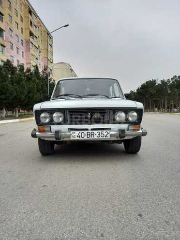 LADA (VAZ) 2106 1988, 170,000 km - 1.6 l - Sumqayıt