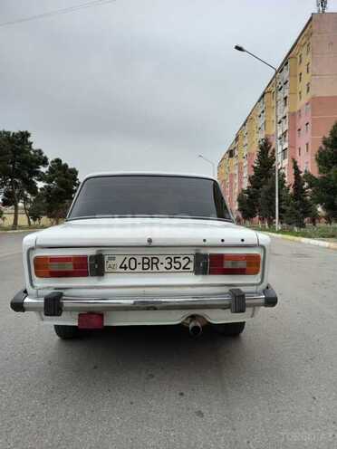 LADA (VAZ) 2106 1988, 170,000 km - 1.6 l - Sumqayıt