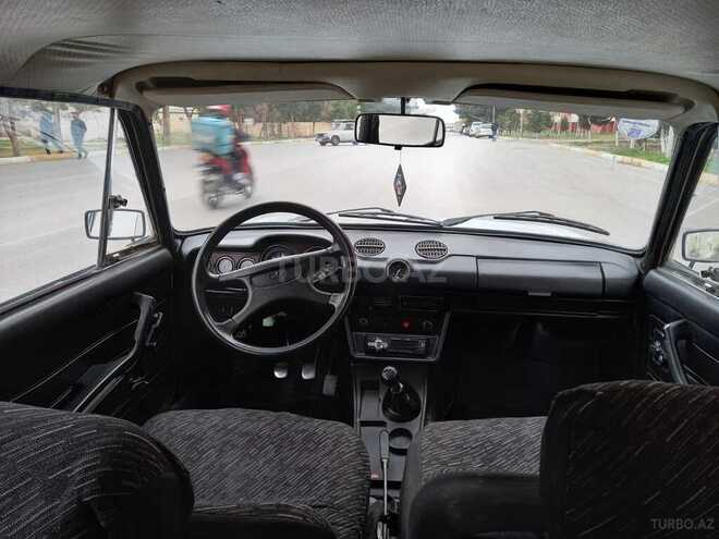 LADA (VAZ) 2106 1988, 170,000 km - 1.6 l - Sumqayıt