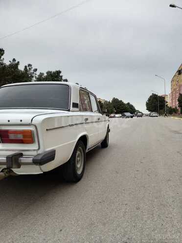 LADA (VAZ) 2106 1988, 170,000 km - 1.6 l - Sumqayıt