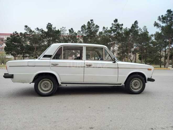 LADA (VAZ) 2106 1988, 170,000 km - 1.6 l - Sumqayıt