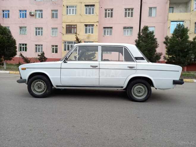 LADA (VAZ) 2106 1988, 170,000 km - 1.6 l - Sumqayıt