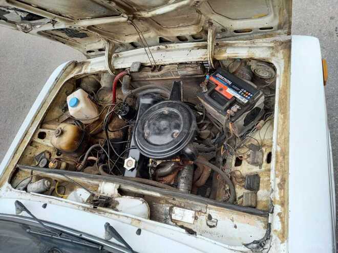 LADA (VAZ) 2106 1988, 170,000 km - 1.6 l - Sumqayıt