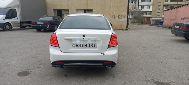 Daewoo Gentra 2013, 215,800 km - 1.5 l - Bakı