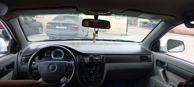 Daewoo Gentra 2013, 215,800 km - 1.5 l - Bakı