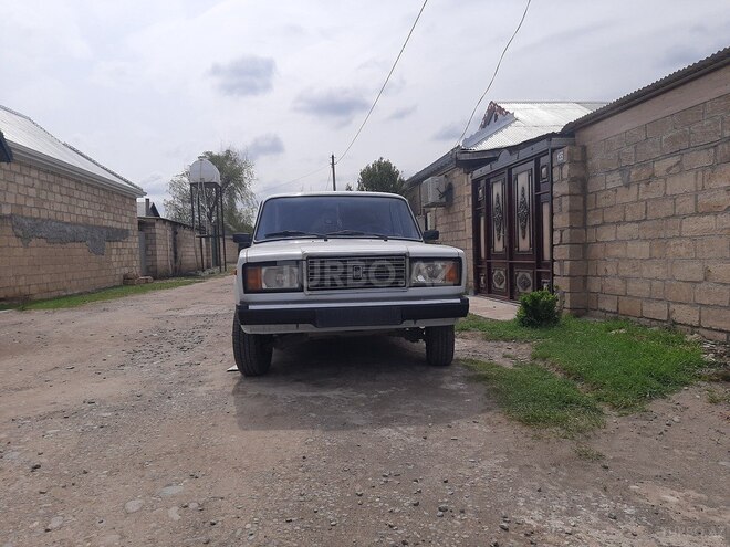 LADA (VAZ) 2107 2002, 90,000 km - 1.6 l - Beyləqan