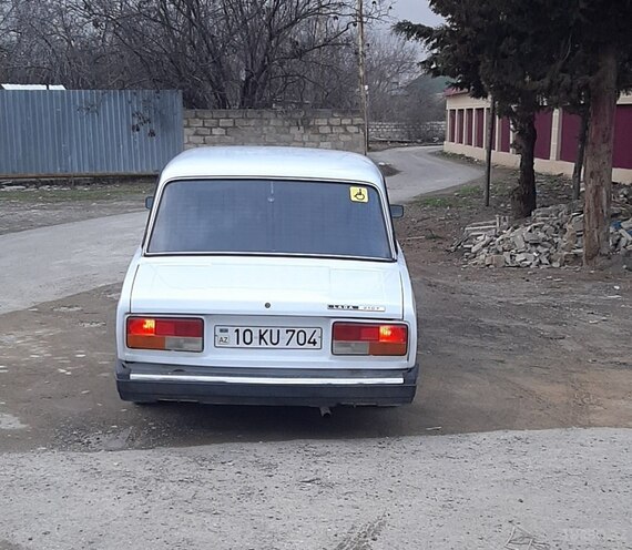 LADA (VAZ) 2107 2002, 90,000 km - 1.6 l - Beyləqan