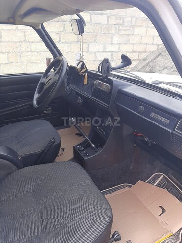 LADA (VAZ) 2107 2002, 90,000 km - 1.6 l - Beyləqan