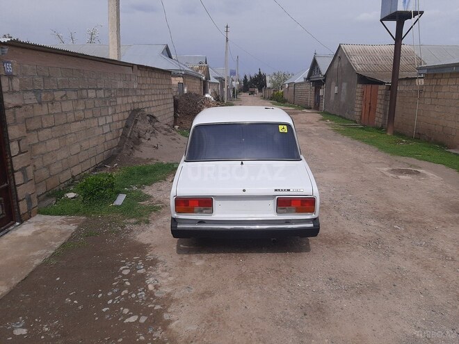 LADA (VAZ) 2107 2002, 90,000 km - 1.6 l - Beyləqan