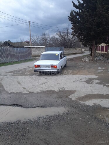 LADA (VAZ) 2107 2002, 90,000 km - 1.6 l - Beyləqan
