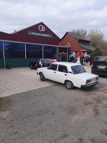 LADA (VAZ) 2107 2002, 90,000 km - 1.6 l - Beyləqan