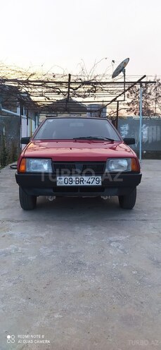 LADA (VAZ) 2108 1986, 403,300 km - 1.5 l - Kürdəmir