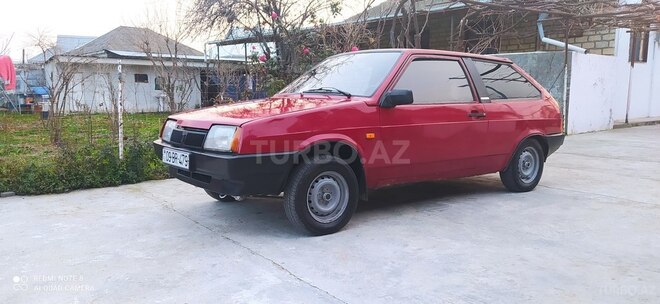 LADA (VAZ) 2108 1986, 403,300 km - 1.5 l - Kürdəmir
