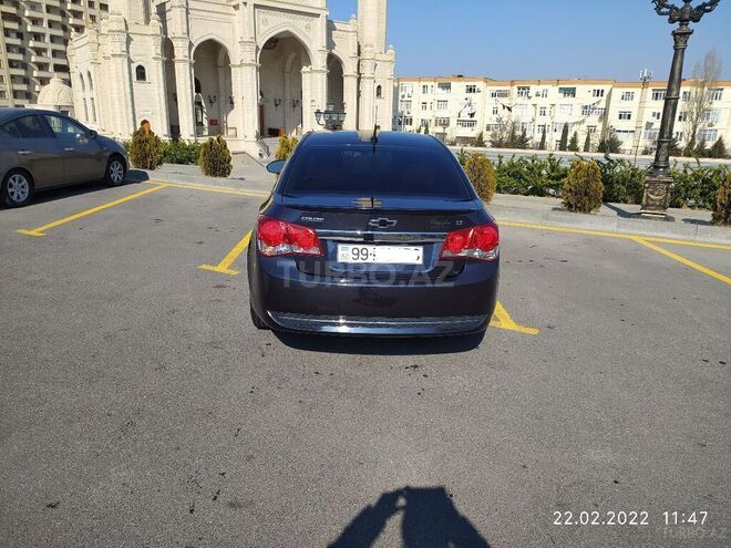 Chevrolet Cruze 2014, 270,500 km - 1.4 л - Bakı