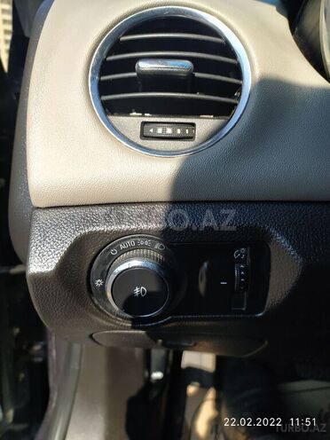 Chevrolet Cruze 2014, 270,500 km - 1.4 л - Bakı