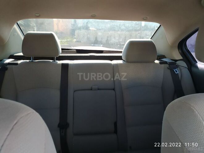 Chevrolet Cruze 2014, 270,500 km - 1.4 л - Bakı