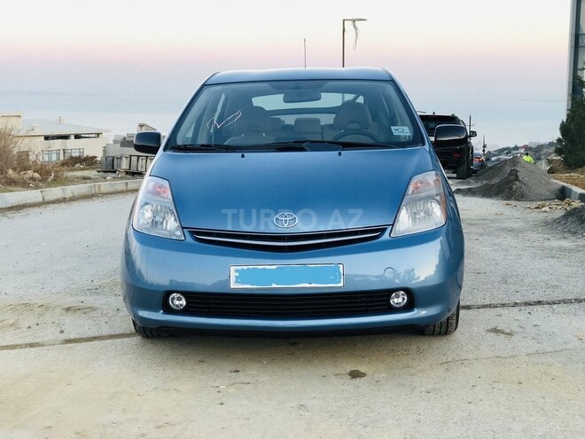 Toyota Prius 2008, 136,890 km - 1.5 l - Bakı