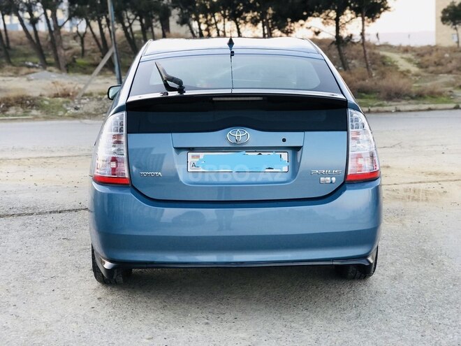 Toyota Prius 2008, 136,890 km - 1.5 l - Bakı