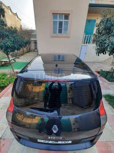 Renault Scenic 2008, 323,000 km - 1.5 l - Bakı