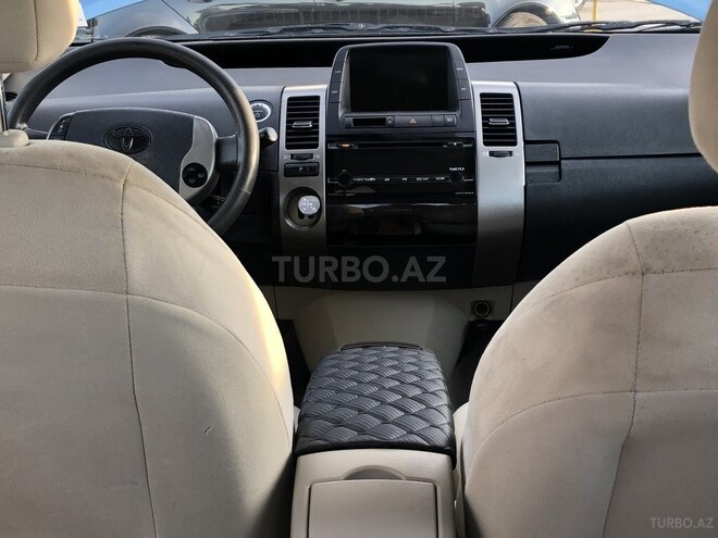 Toyota Prius 2008, 136,890 km - 1.5 l - Bakı