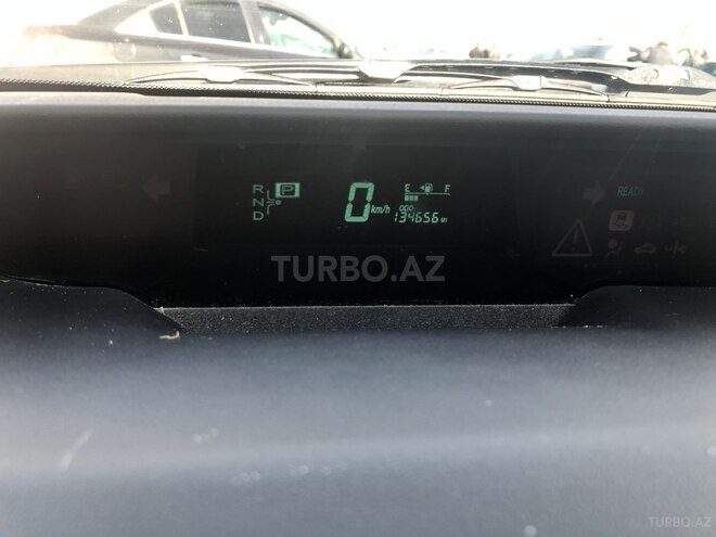 Toyota Prius 2008, 136,890 km - 1.5 l - Bakı