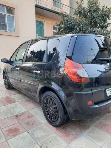 Renault Scenic 2008, 323,000 km - 1.5 l - Bakı