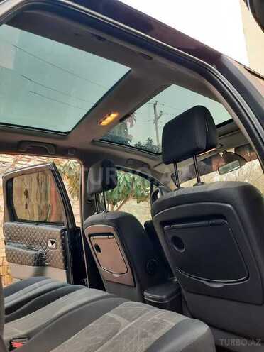 Renault Scenic 2008, 323,000 km - 1.5 l - Bakı
