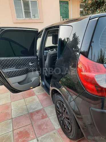 Renault Scenic 2008, 323,000 km - 1.5 l - Bakı
