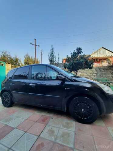 Renault Scenic 2008, 323,000 km - 1.5 l - Bakı