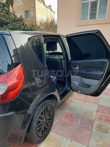 Renault Scenic 2008, 323,000 km - 1.5 l - Bakı