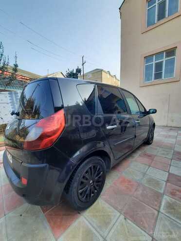 Renault Scenic 2008, 323,000 km - 1.5 l - Bakı