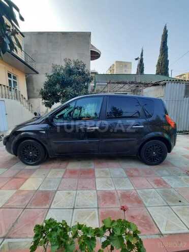 Renault Scenic 2008, 323,000 km - 1.5 l - Bakı